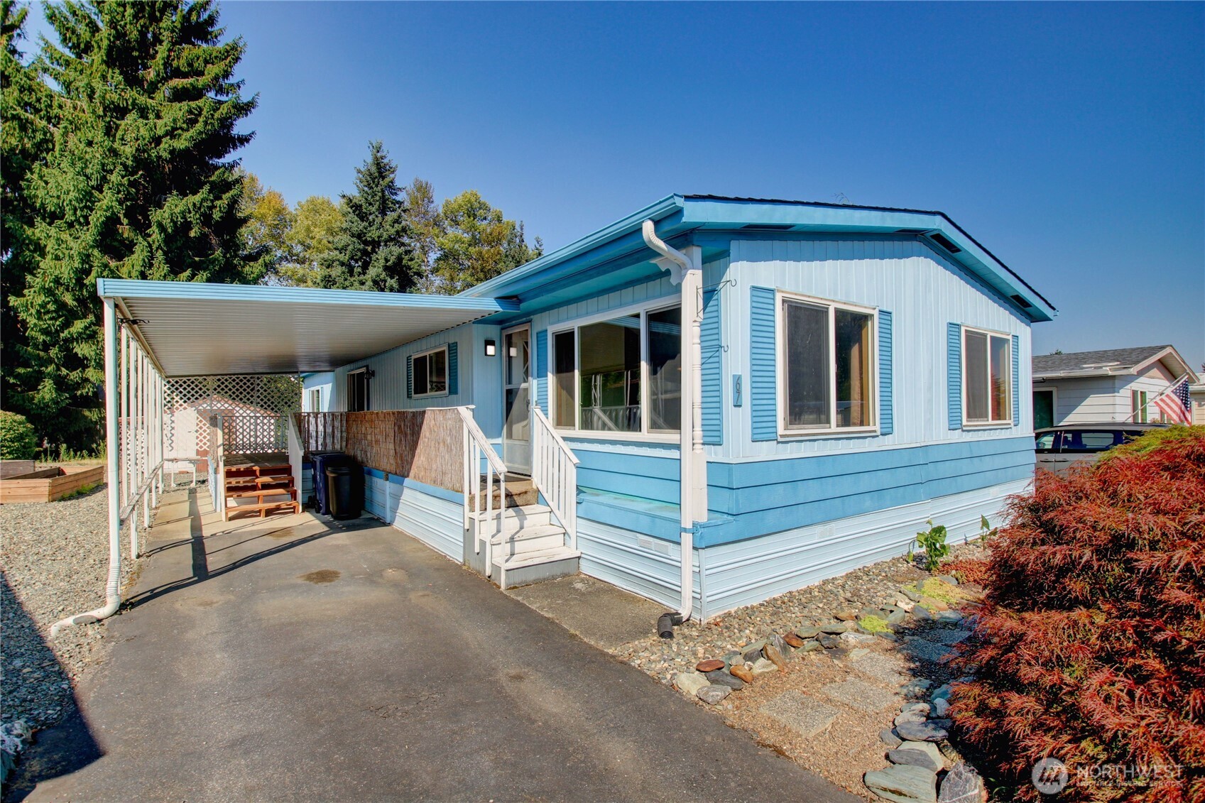 2725 E Fir Street #67, Mount Vernon, WA 98273