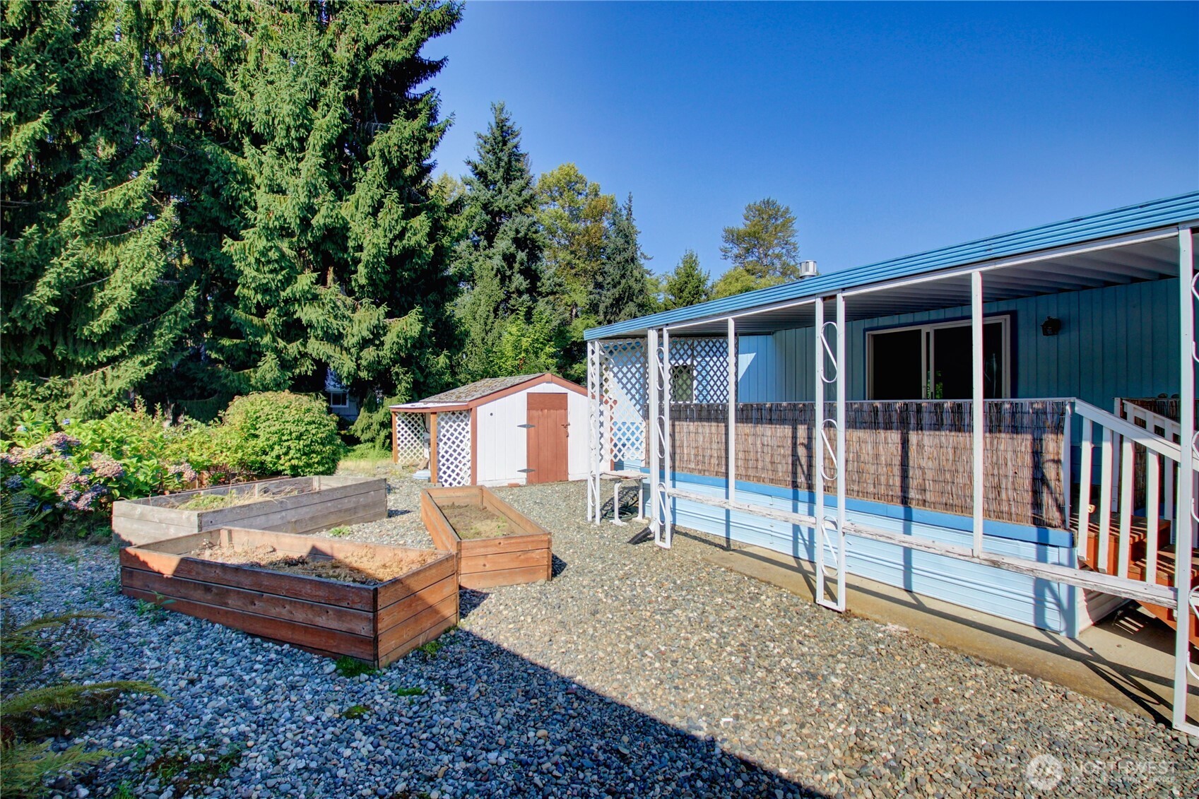 2725 E Fir Street #67, Mount Vernon, WA 98273