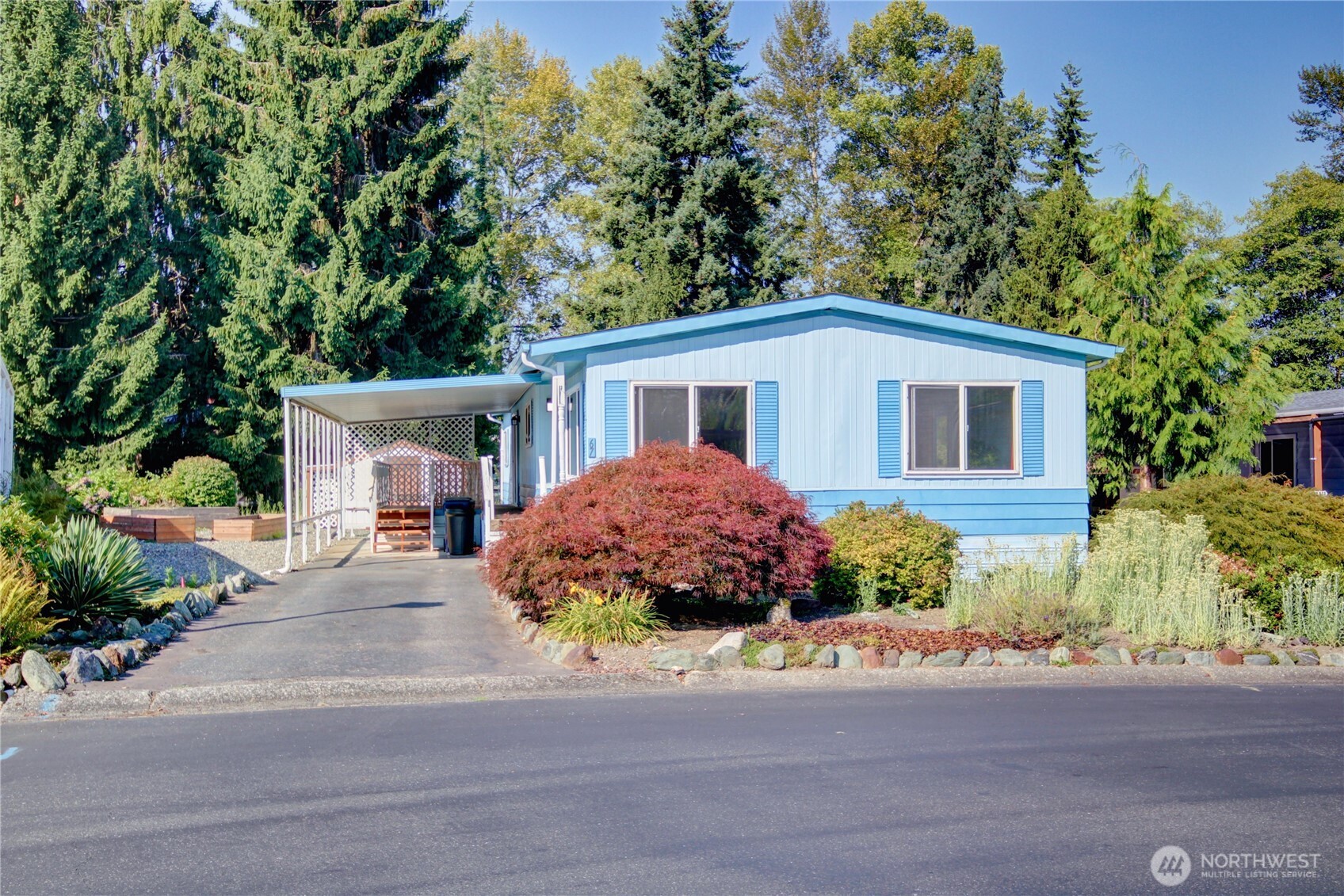 2725 E Fir Street #67, Mount Vernon, WA 98273
