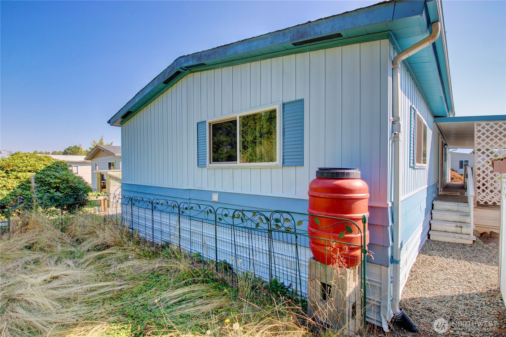 2725 E Fir Street #67, Mount Vernon, WA 98273