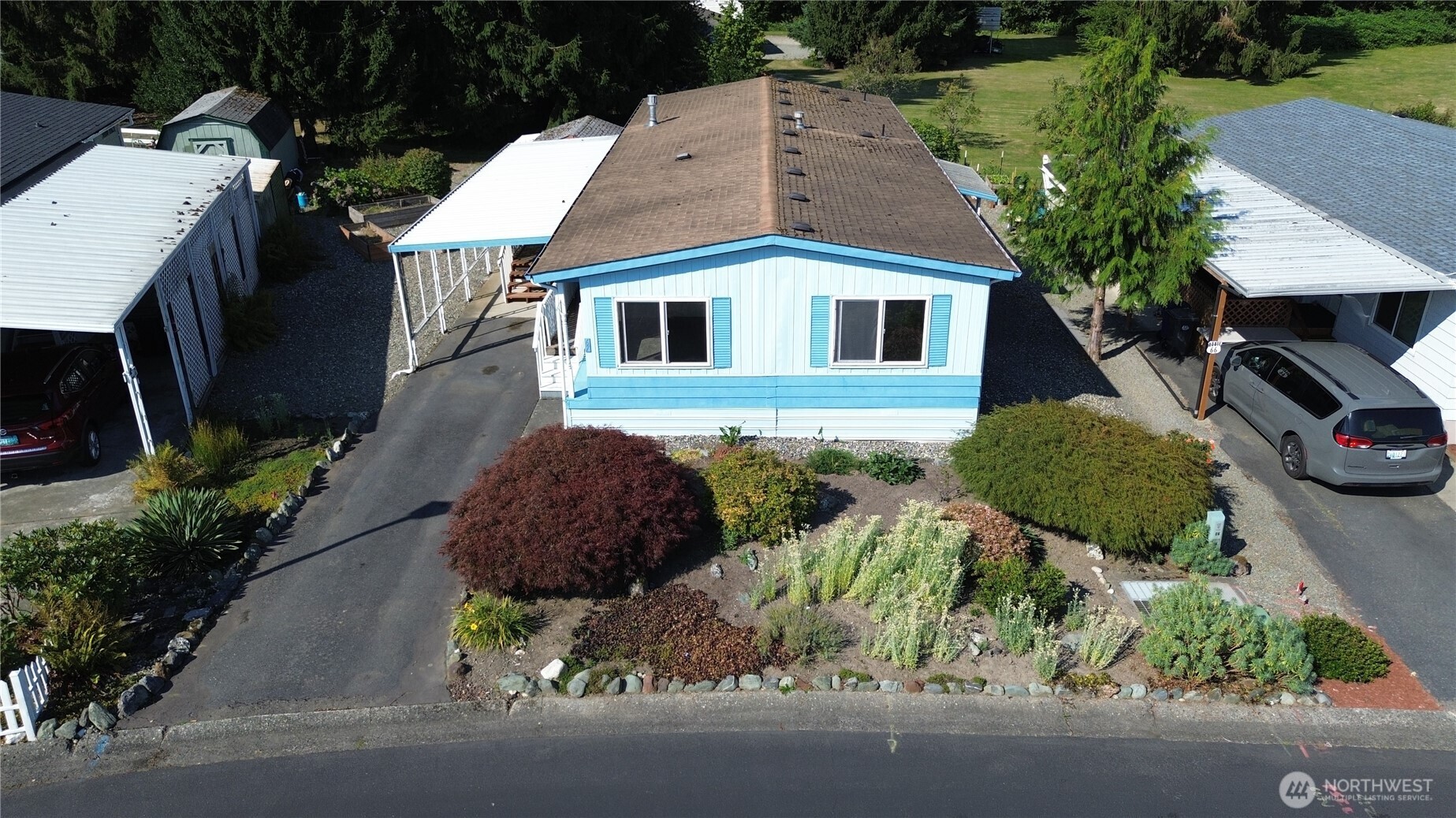 2725 E Fir Street #67, Mount Vernon, WA 98273