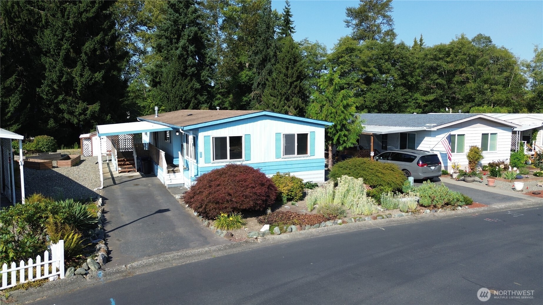 2725 E Fir Street #67, Mount Vernon, WA 98273