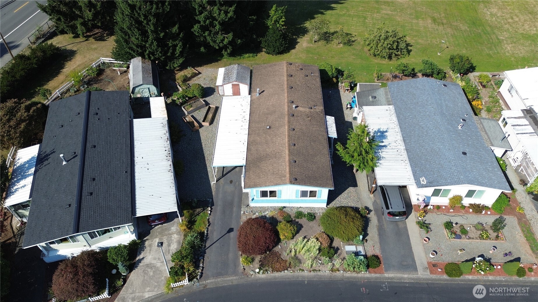 2725 E Fir Street #67, Mount Vernon, WA 98273