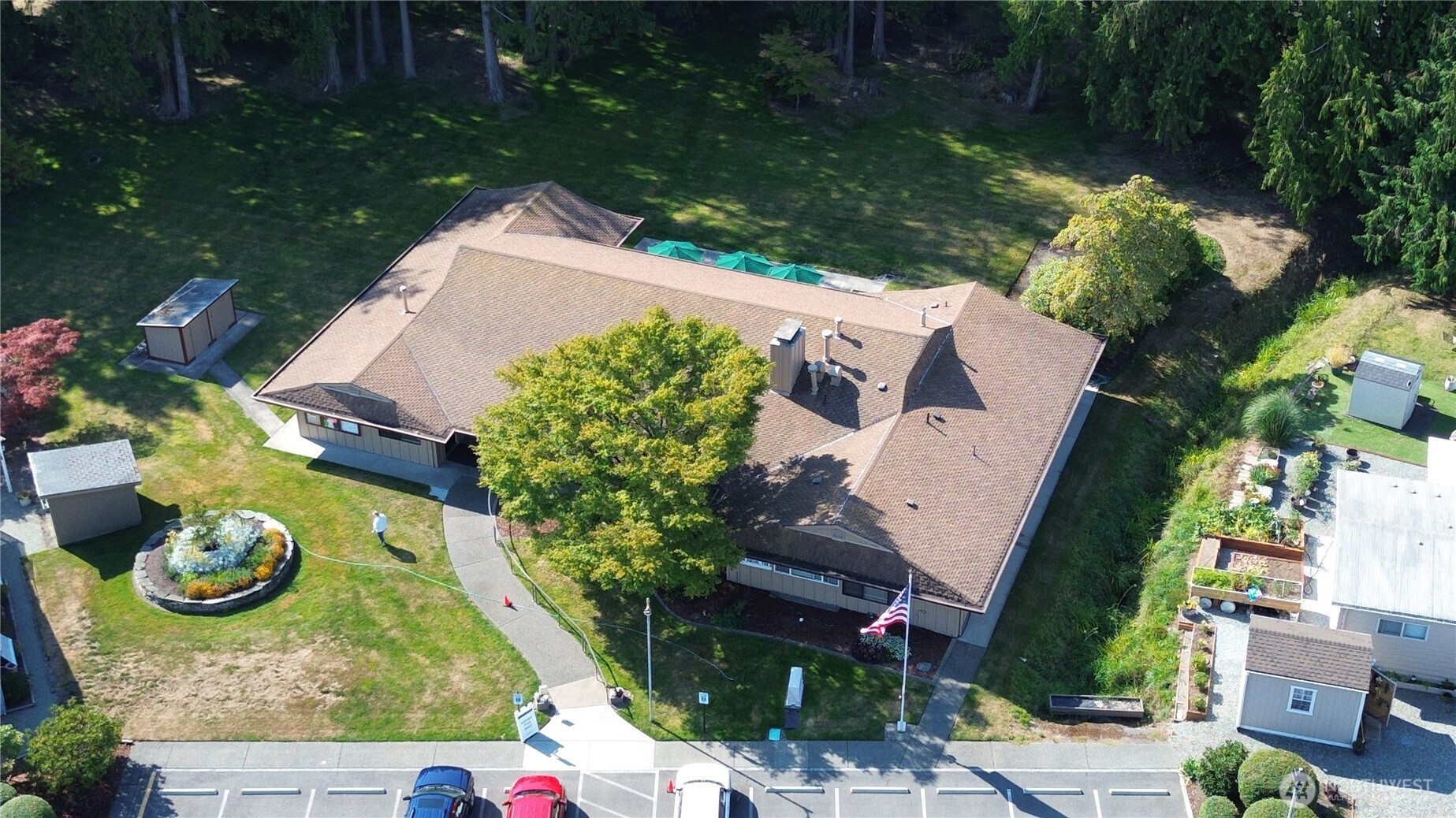 2725 E Fir Street #67, Mount Vernon, WA 98273