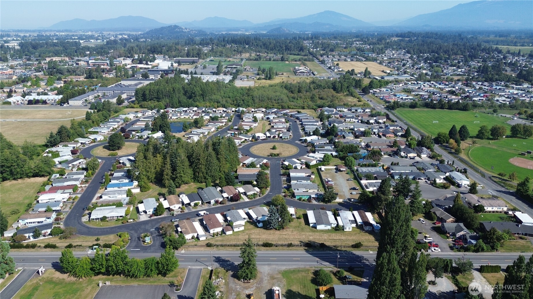 2725 E Fir Street #67, Mount Vernon, WA 98273