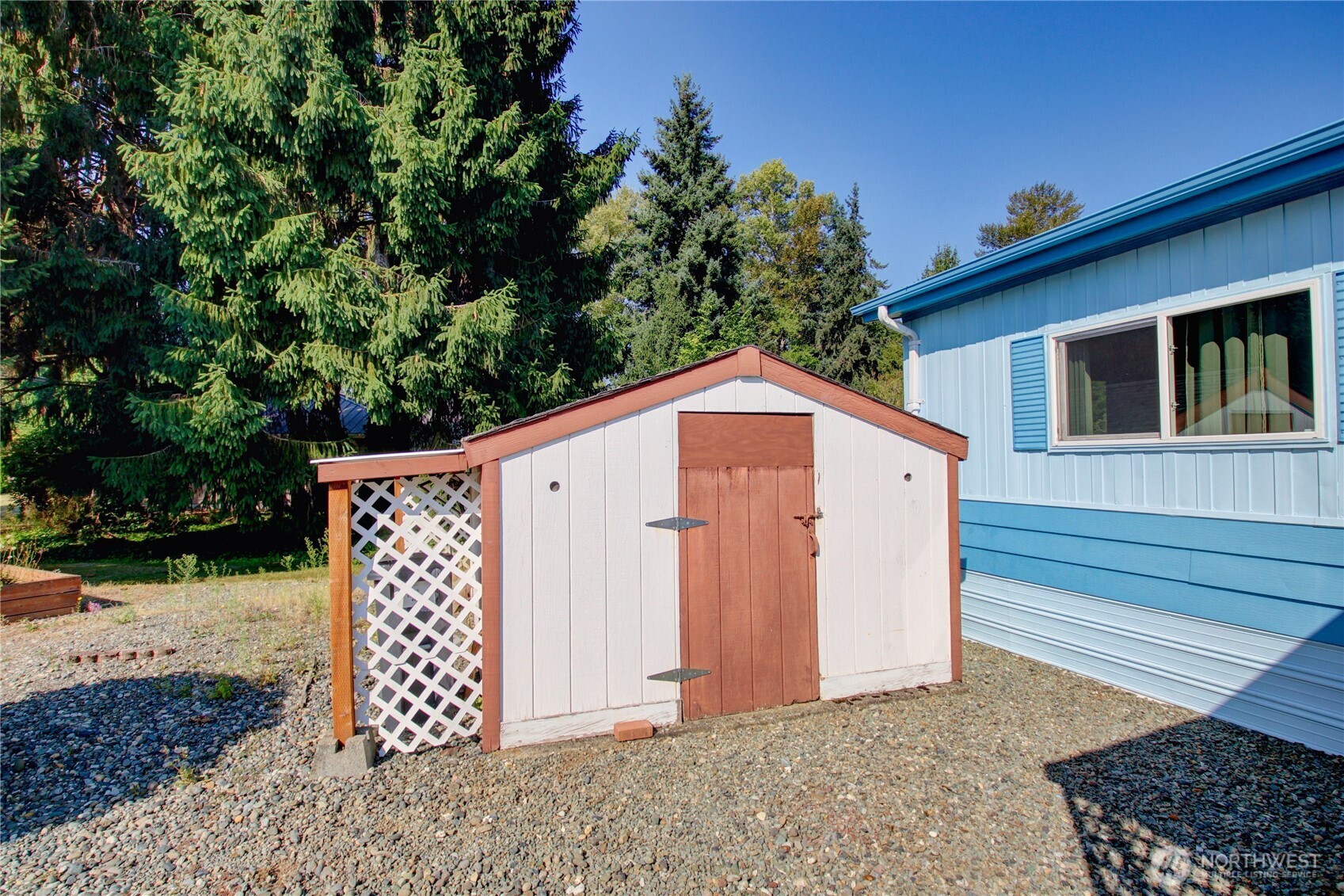 2725 E Fir Street #67, Mount Vernon, WA 98273