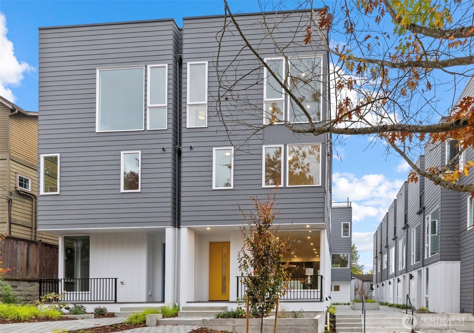 2009 S Norman Street #B, Seattle, WA 98144