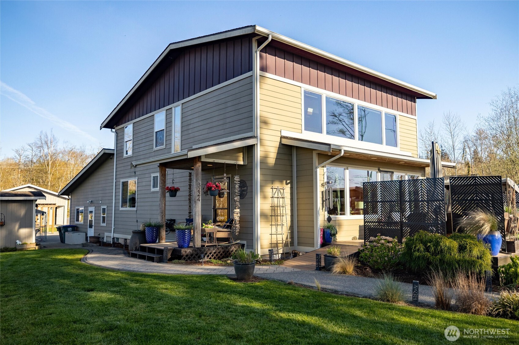 3224 Sunset Way , Bellingham, WA 98226