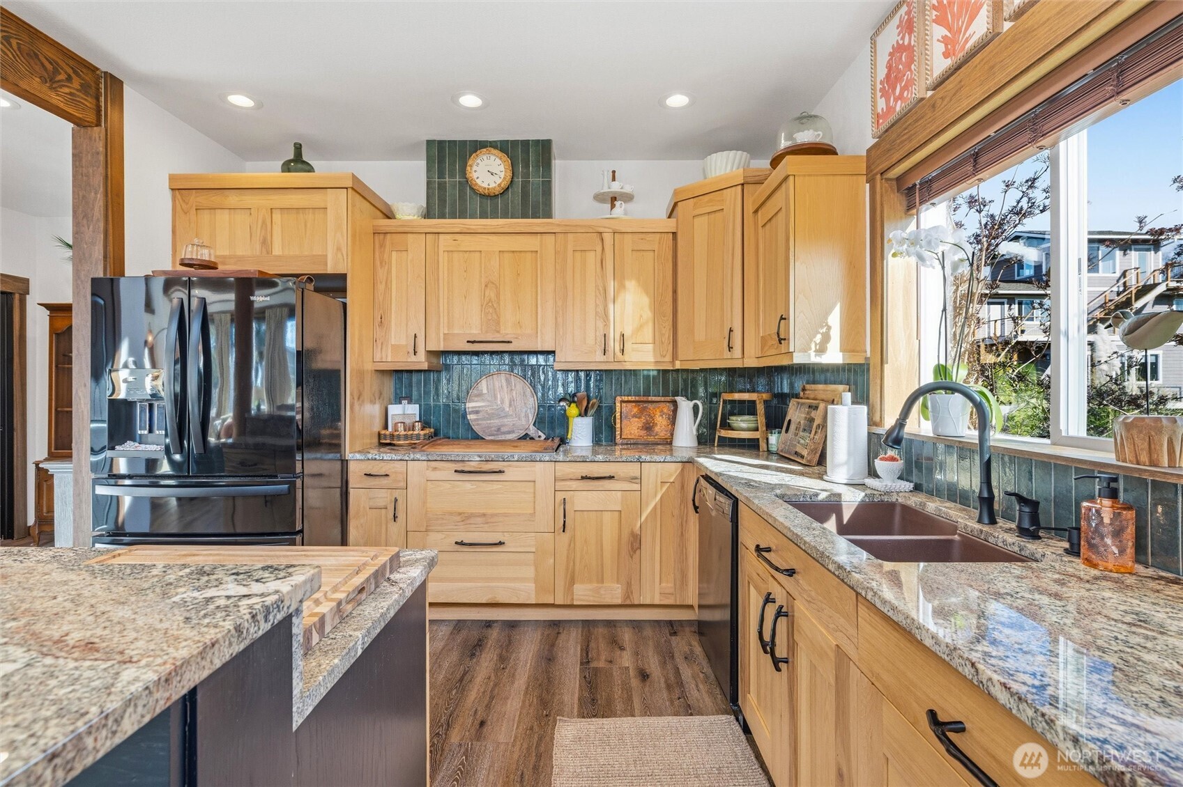 3224 Sunset Way , Bellingham, WA 98226