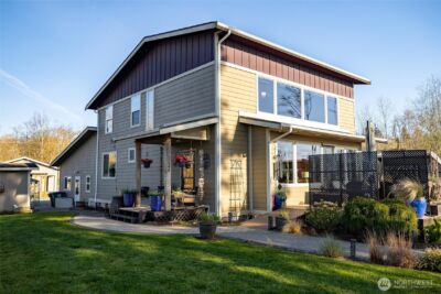 3224 Sunset Way , Bellingham, WA 98226