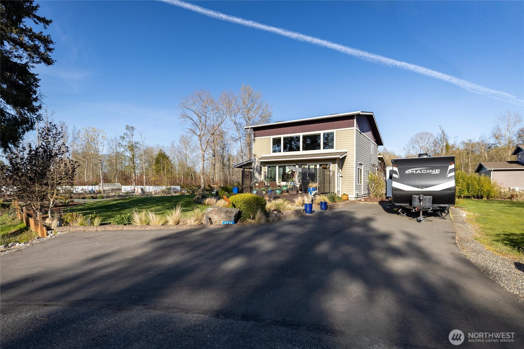 3224 Sunset Way , Bellingham, WA 98226