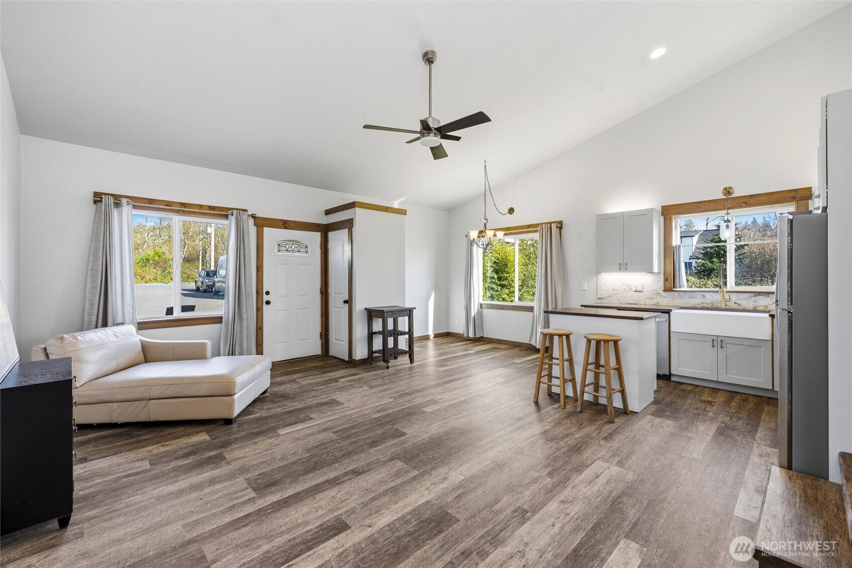 3224 Sunset Way , Bellingham, WA 98226