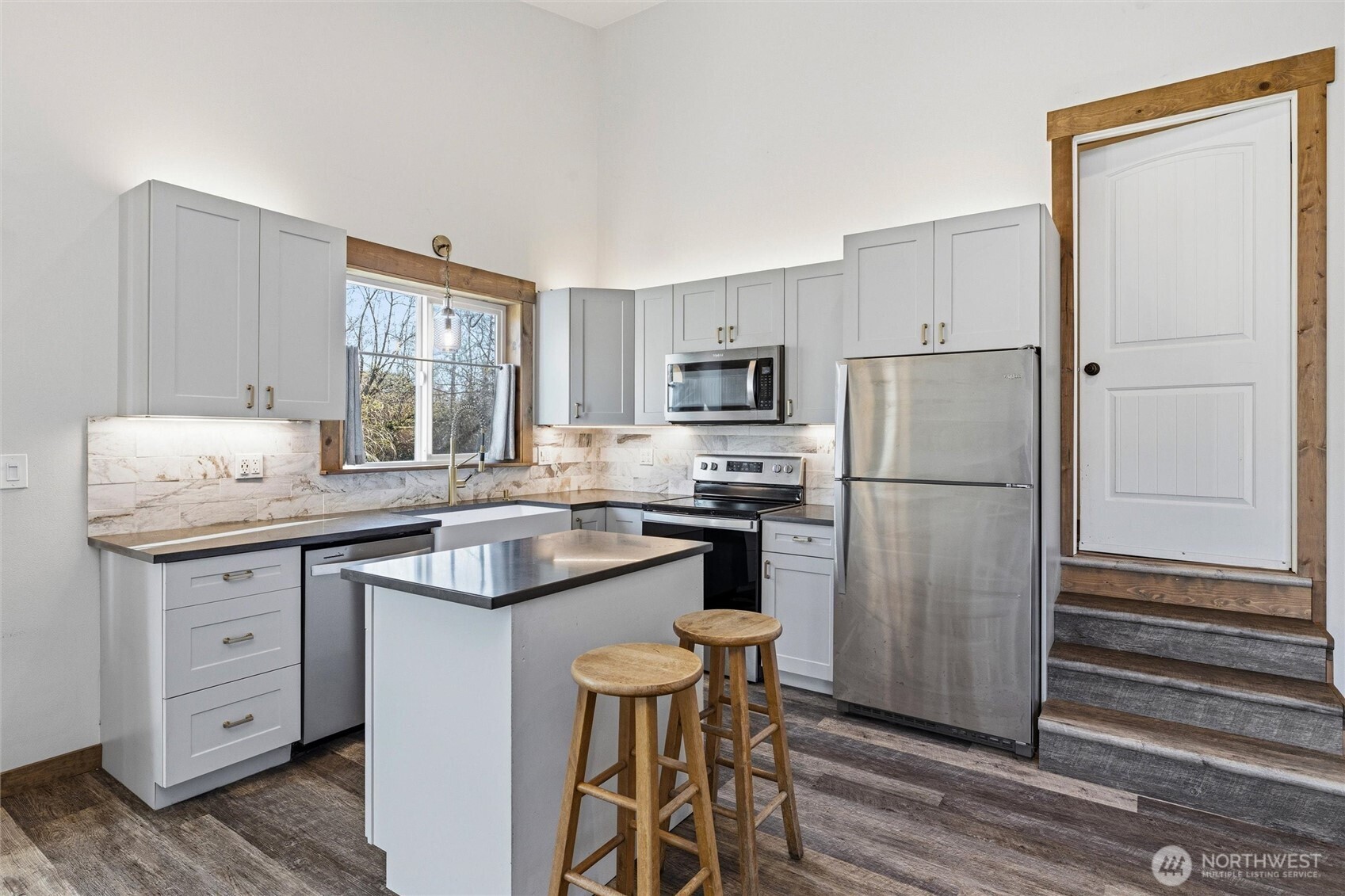 3224 Sunset Way , Bellingham, WA 98226