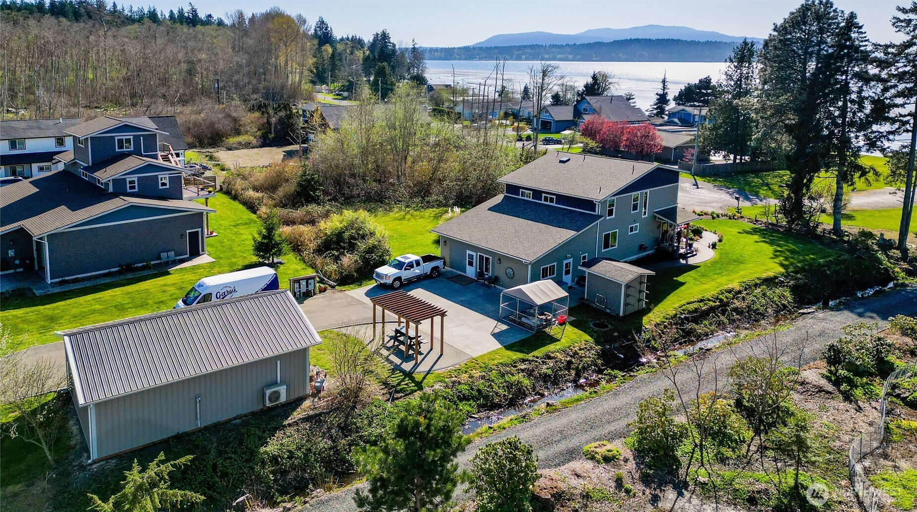 3224 Sunset Way , Bellingham, WA 98226