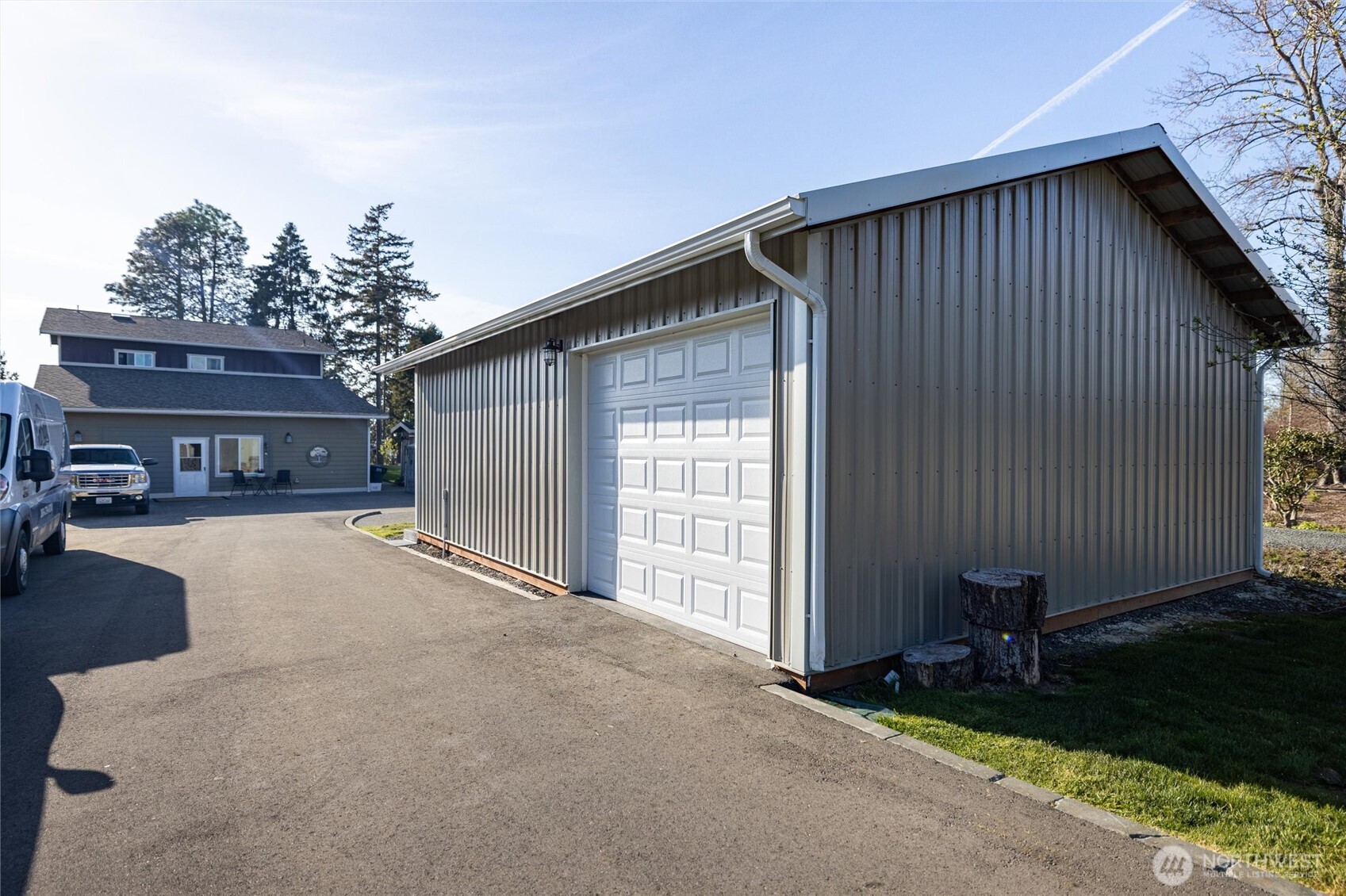 3224 Sunset Way , Bellingham, WA 98226