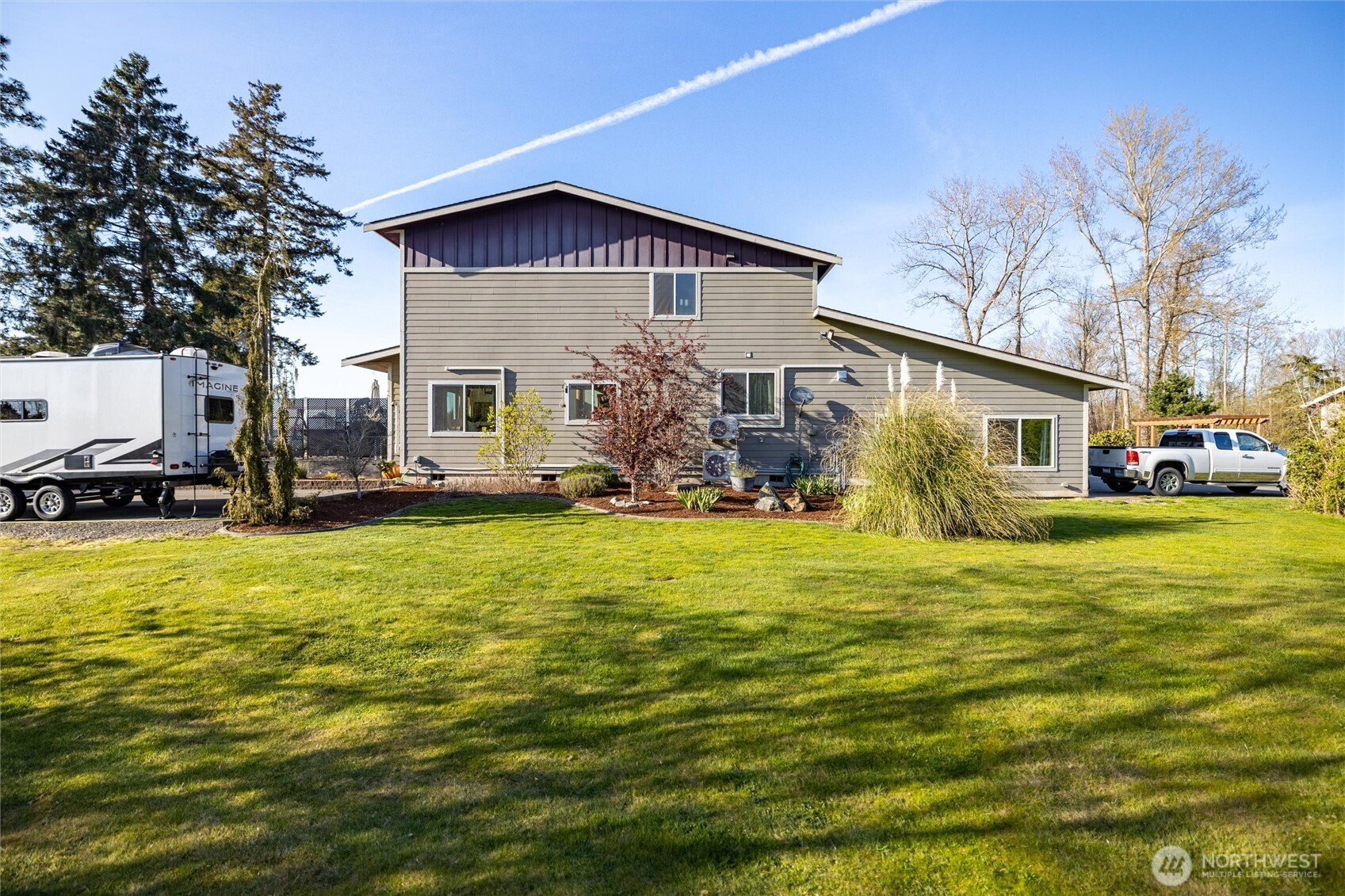 3224 Sunset Way , Bellingham, WA 98226