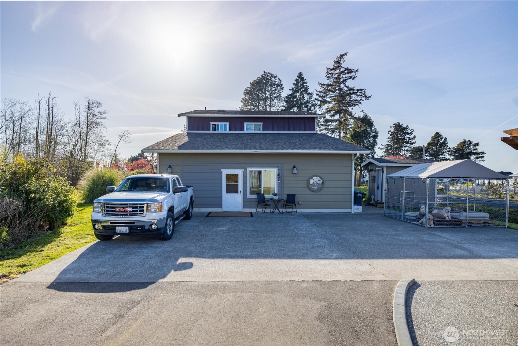 3224 Sunset Way , Bellingham, WA 98226