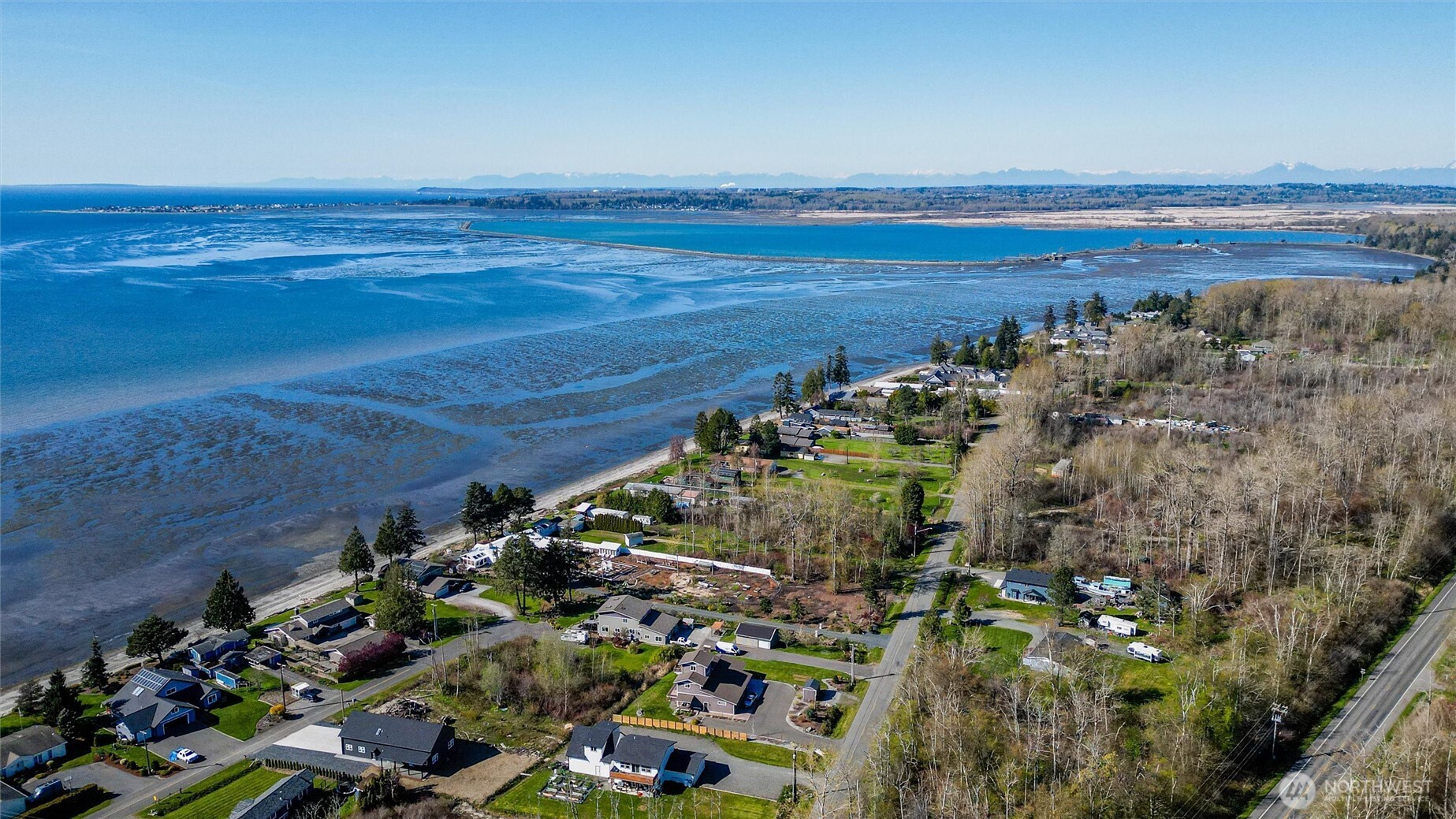 3224 Sunset Way , Bellingham, WA 98226