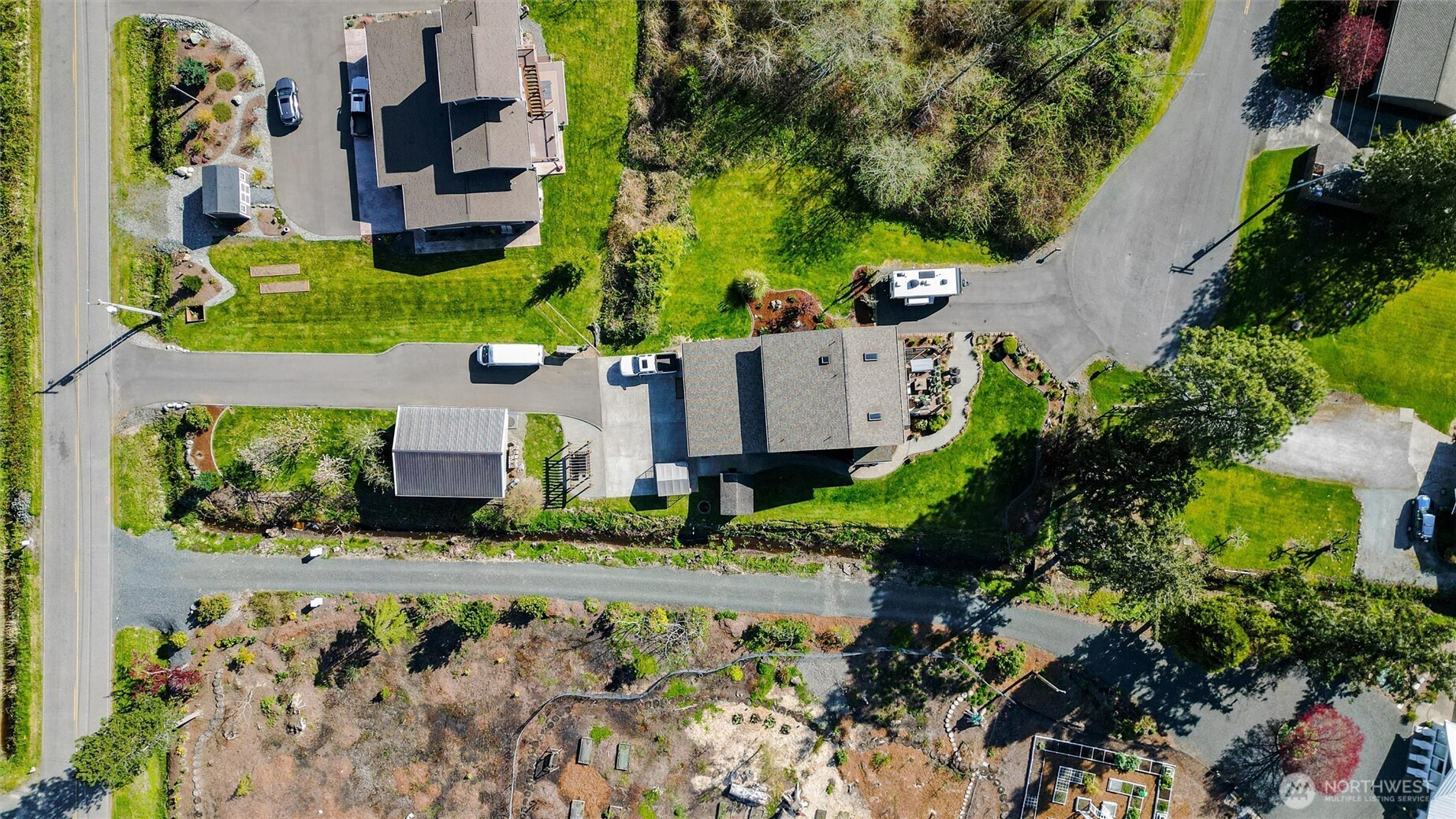3224 Sunset Way , Bellingham, WA 98226