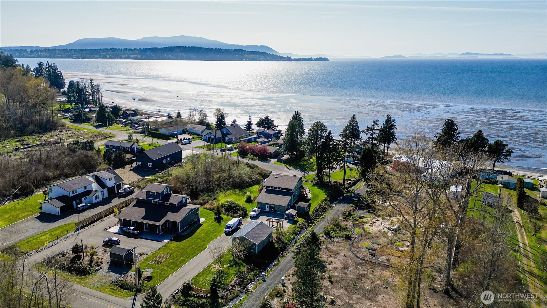 3224 Sunset Way , Bellingham, WA 98226