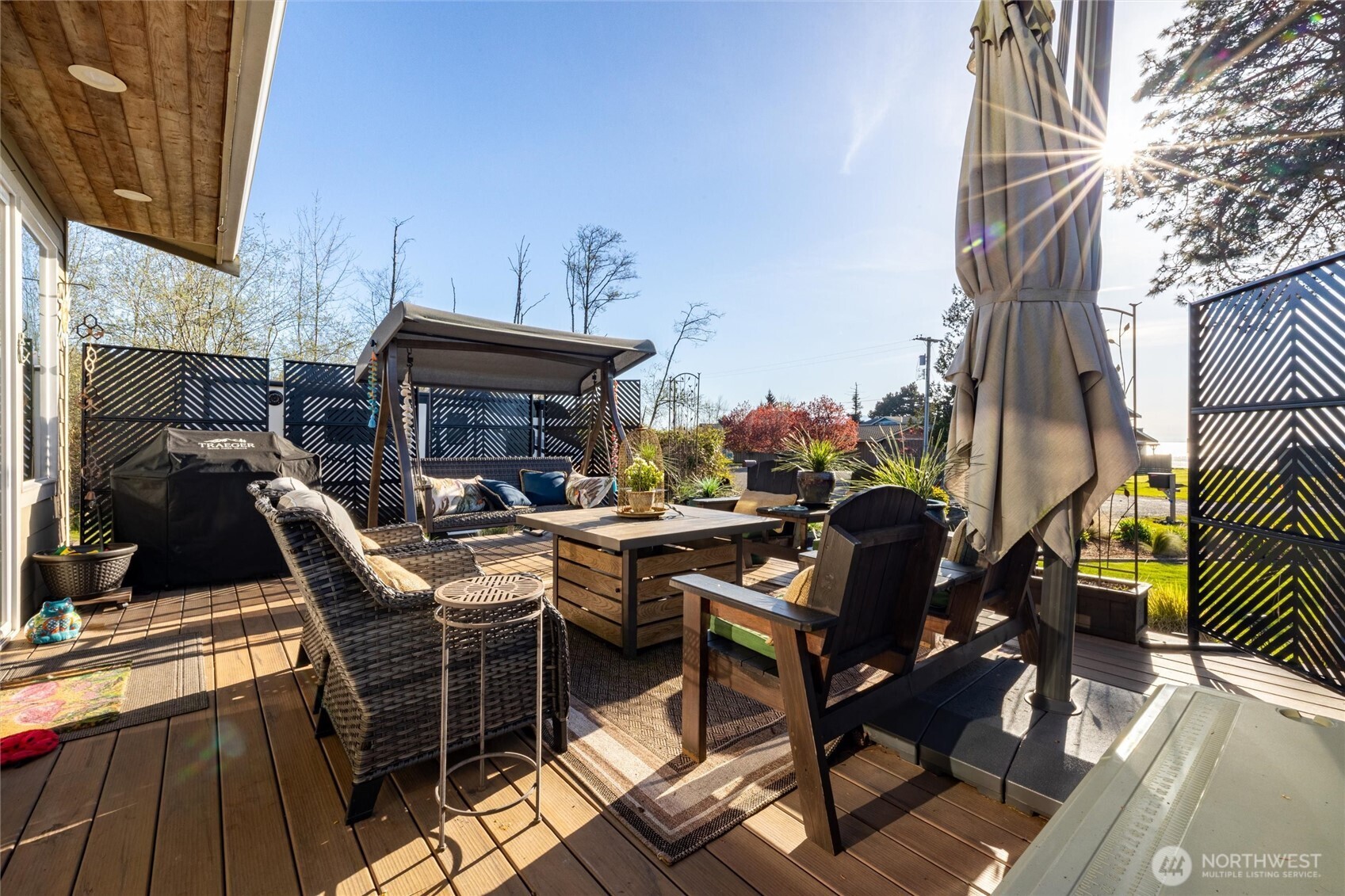 3224 Sunset Way , Bellingham, WA 98226