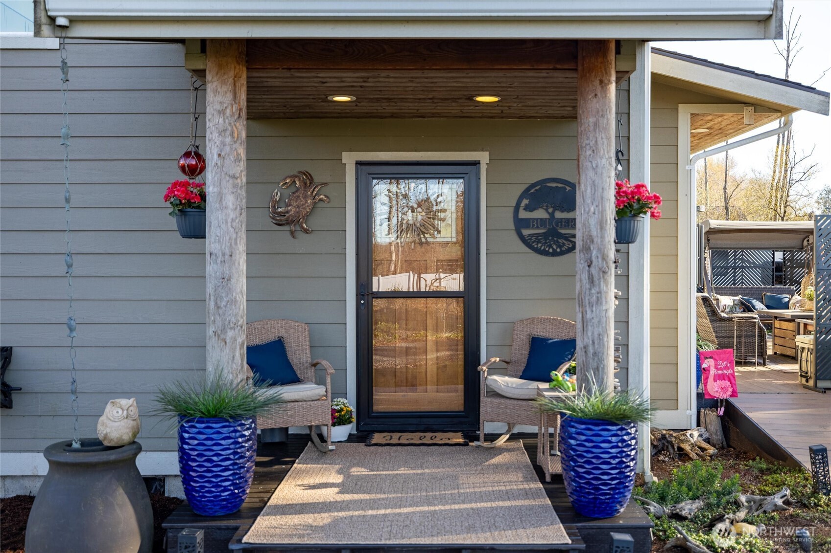 3224 Sunset Way , Bellingham, WA 98226