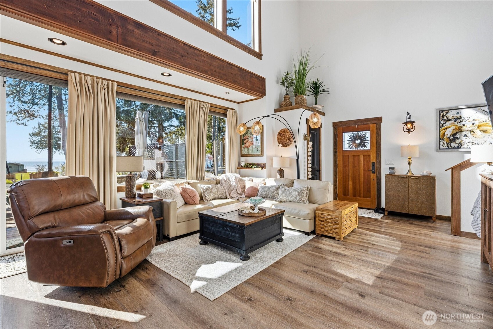 3224 Sunset Way , Bellingham, WA 98226