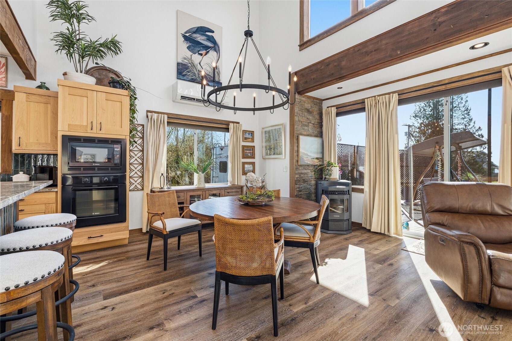 3224 Sunset Way , Bellingham, WA 98226