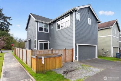 301 Wild Rose Street , Tacoma, WA 98466 - Photo 2