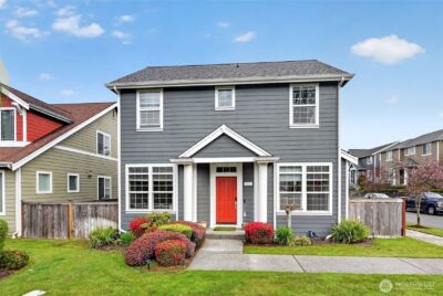 301 Wild Rose Street , Tacoma, WA 98466 - Photo 26