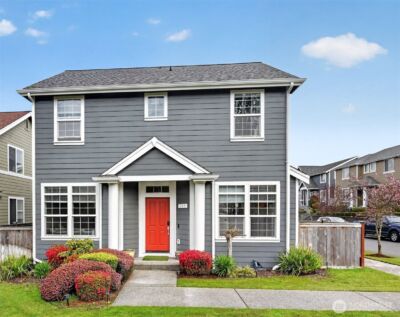 301 Wild Rose Street , Tacoma, WA 98466 - Photo 27