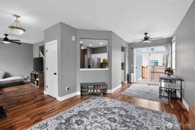 301 Wild Rose Street , Tacoma, WA 98466 - Photo 3