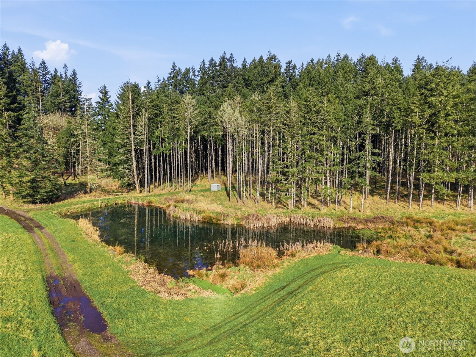 211 Echo Road , Rochester, WA 98579