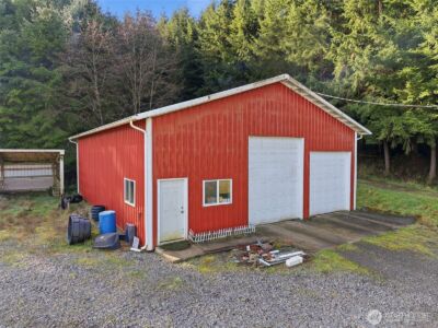 211 Echo Road , Rochester, WA 98579 - Photo 17