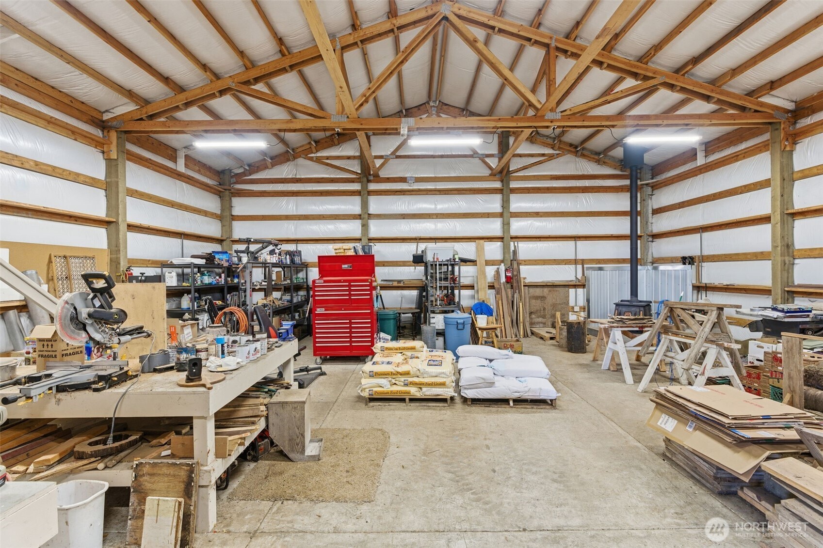 211 Echo Road , Rochester, WA 98579