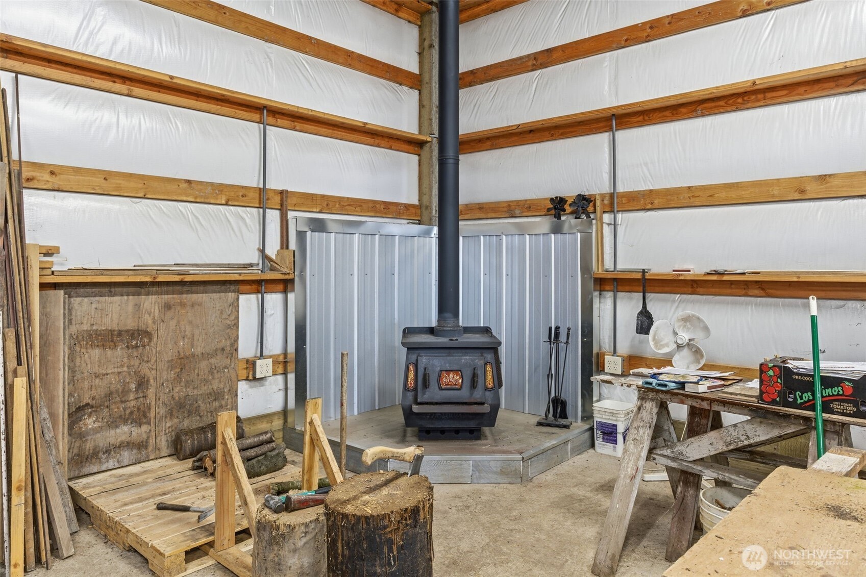 211 Echo Road , Rochester, WA 98579