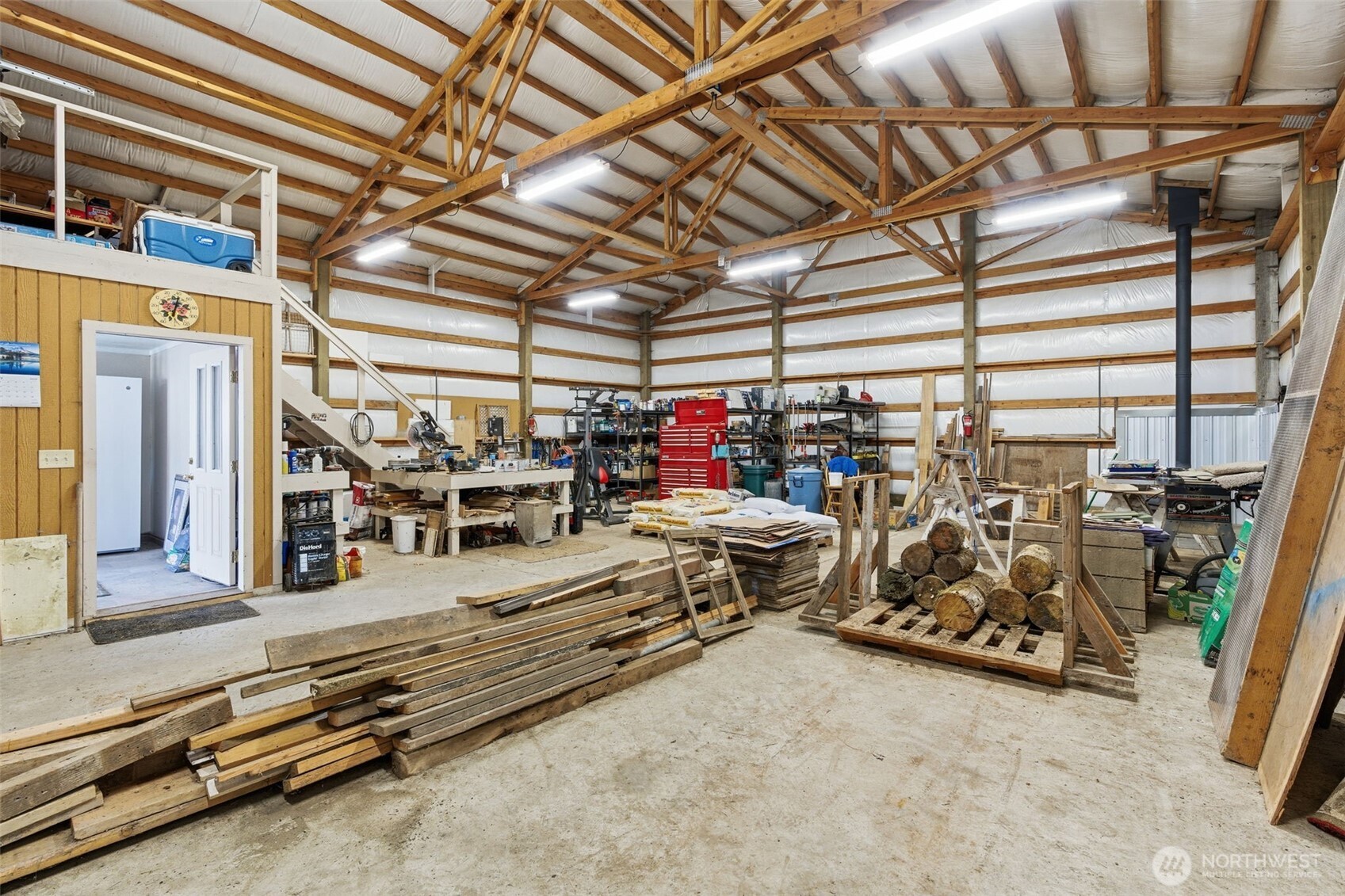 211 Echo Road , Rochester, WA 98579