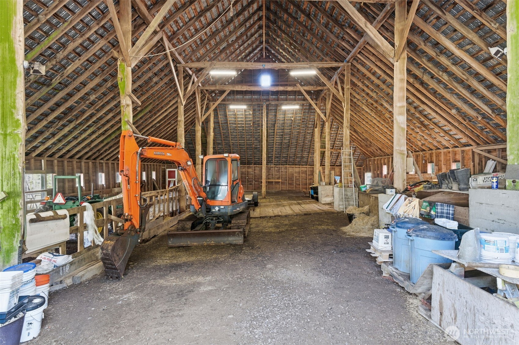 211 Echo Road , Rochester, WA 98579