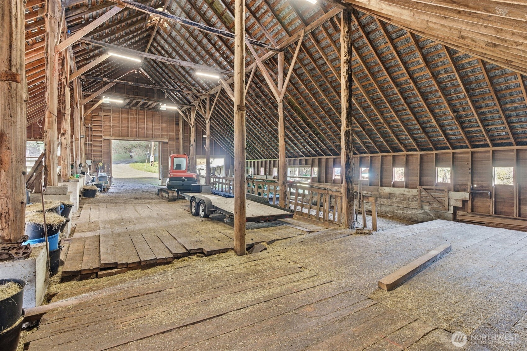 211 Echo Road , Rochester, WA 98579