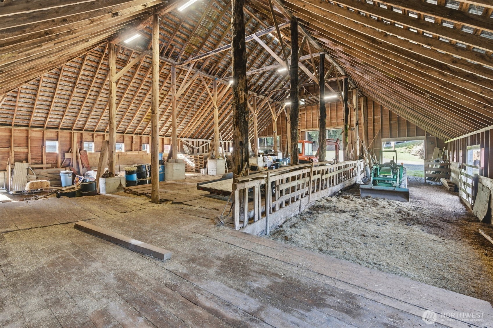 211 Echo Road , Rochester, WA 98579