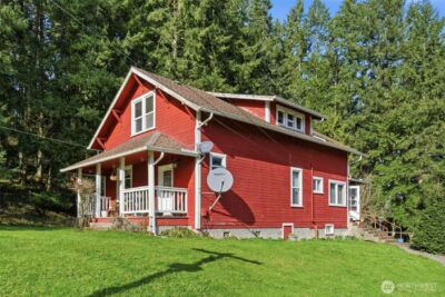 211 Echo Road , Rochester, WA 98579 - Photo 30
