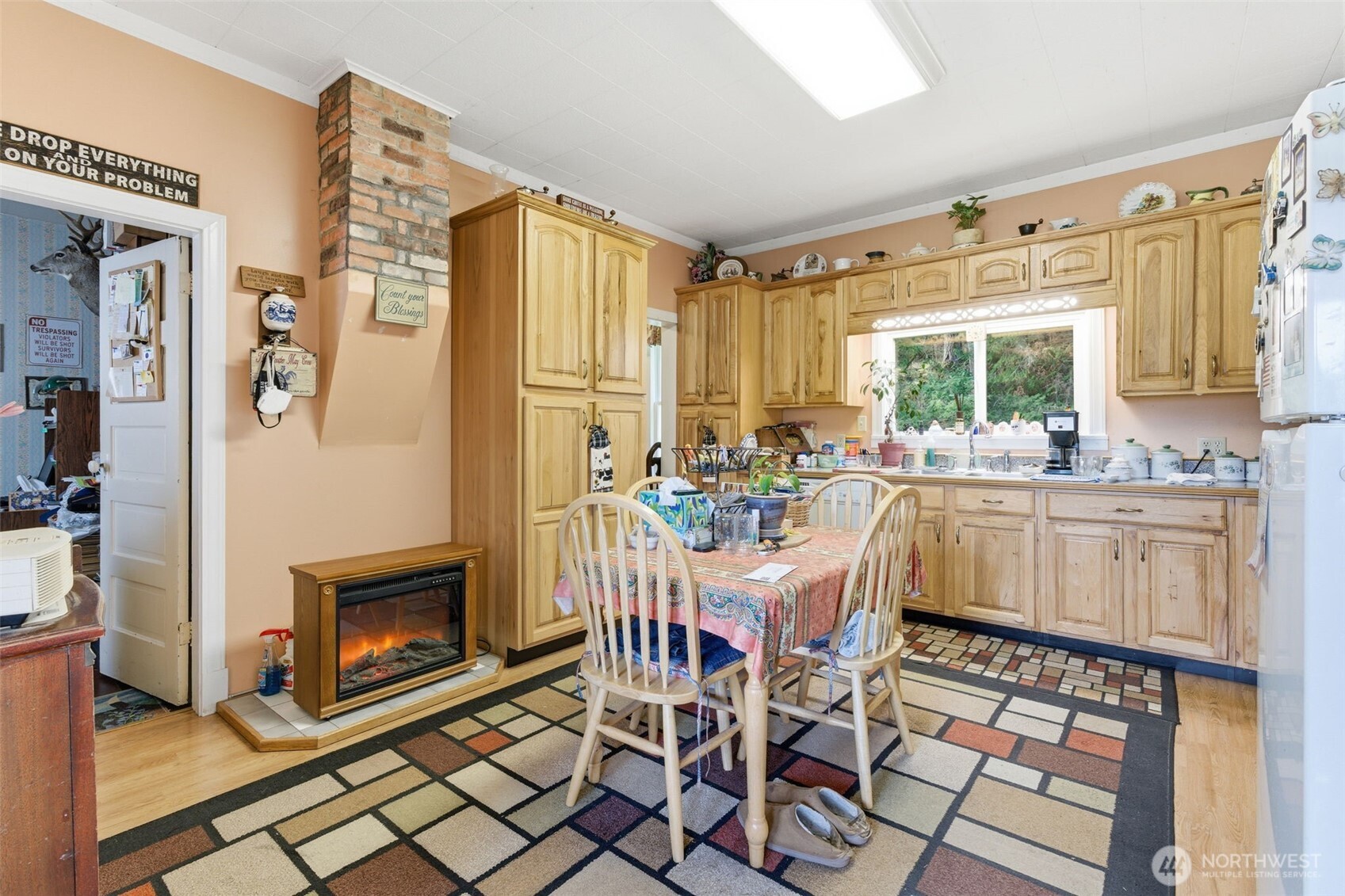 211 Echo Road , Rochester, WA 98579