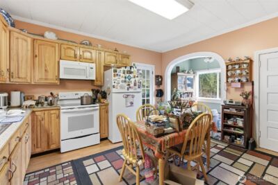 211 Echo Road , Rochester, WA 98579 - Photo 32