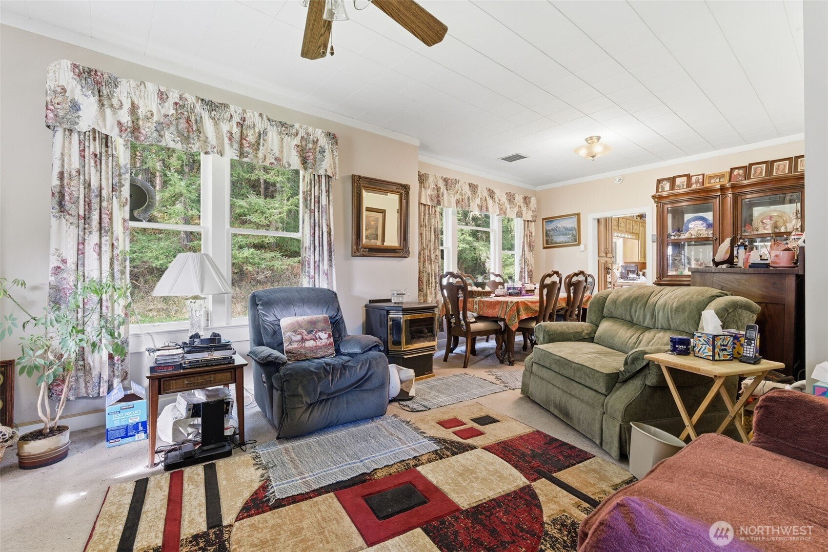 211 Echo Road , Rochester, WA 98579