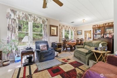 211 Echo Road , Rochester, WA 98579 - Photo 33