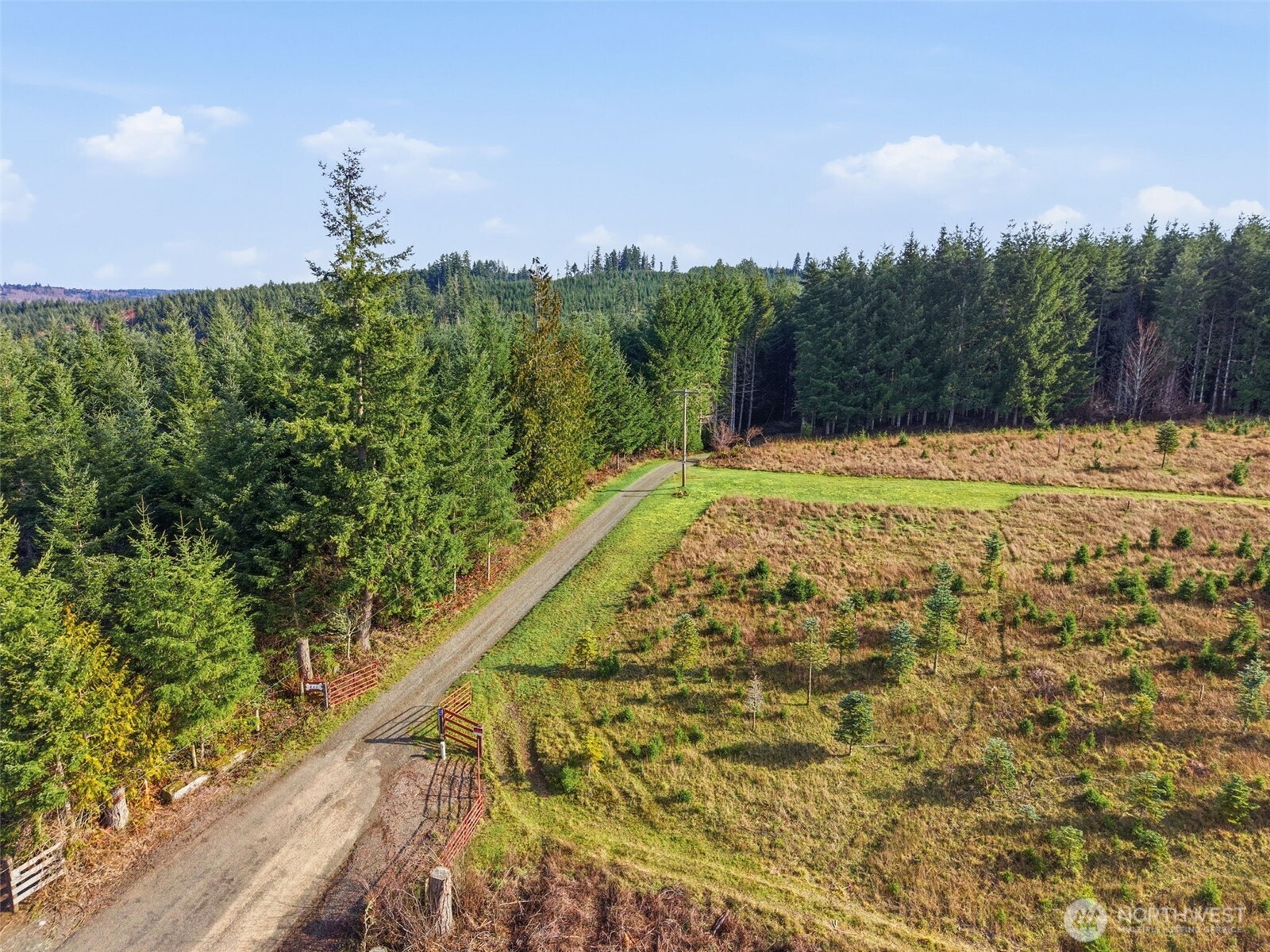 211 Echo Road , Rochester, WA 98579