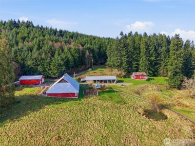 211 Echo Road , Rochester, WA 98579 - Photo 7