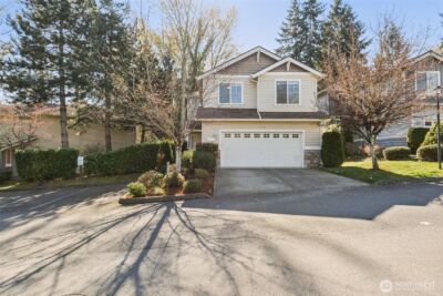 28441 33rd Lane S #70, Auburn, WA 98001