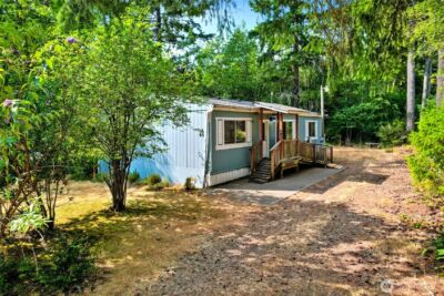 80 E Skookum Drive , Shelton, WA 98584 - Photo 18