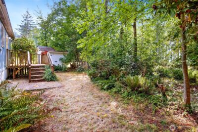 80 E Skookum Drive , Shelton, WA 98584 - Photo 19